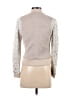 Rebecca Taylor Ivory Jacket Size 0 - photo 2