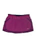 Nike Purple Pink Active Skort Size L - photo 1