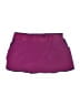Nike Purple Pink Active Skort Size L - photo 2