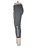 Juicy Couture Solid Gray Active Pants Size L - photo 5