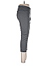 Juicy Couture Solid Gray Active Pants Size L - photo 4