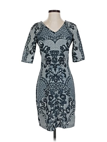 Baraschi Cocktail Dress (view 1)