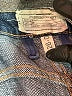 Current/Elliott 100% Cotton Blue Jeans Size 26 waist - photo 4