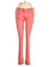 Adriano Goldschmied Color Block Orange Jeans Size 28 waist - photo 1