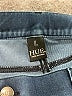 Hue Blue Jeans Size L - photo 6