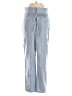 1.State Blue Casual Pants Size 4 - photo 1