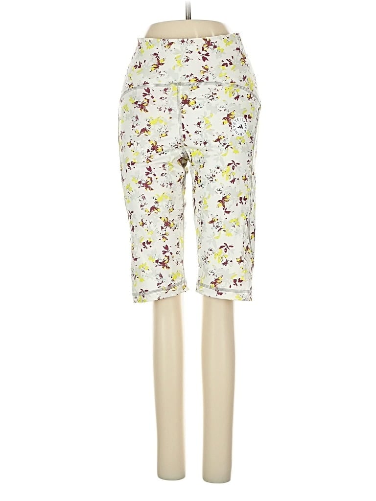 Pre-owned Adidas Stella Mccartney Casual Pants In White