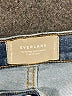Everlane Blue Jeans Size 27 waist - photo 7