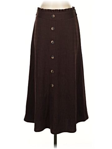 NYCC Casual Skirt (view 1)