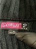 Say What? 100% Polyester Black Jacket Size XL - photo 6
