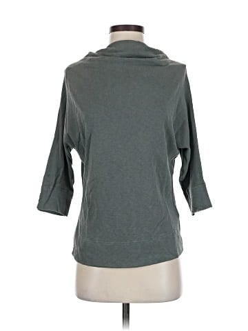 James Perse Turtleneck Sweater (view 1)