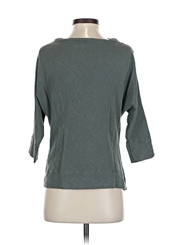 James Perse Turtleneck Sweater (view 2)