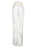 CAbi Ivory Jeans Size 4 - photo 1