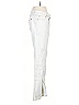 CAbi Ivory Jeans Size 4 - photo 4
