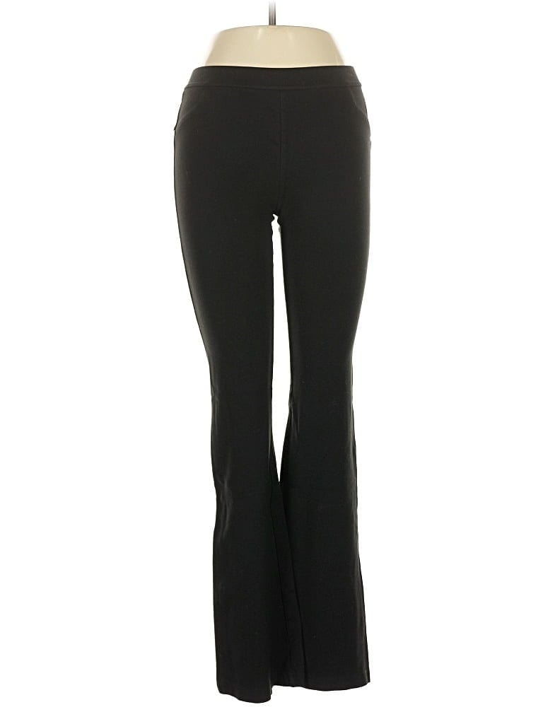 Pre-owned Sanctuary Active Pants In Black