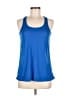 Bella Blue Active Tank Size M - photo 1