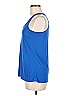 Bella Blue Active Tank Size M - photo 5