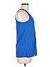 Bella Blue Active Tank Size M - photo 4