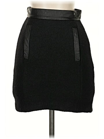French Connection Formal Skirt (view 1)