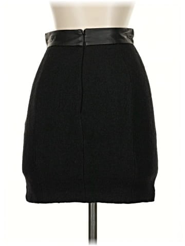 French Connection Formal Skirt (view 2)