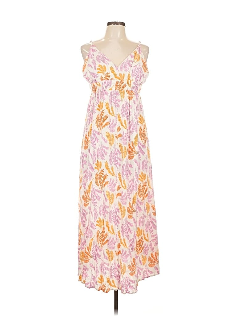 Pre-owned Mittoshop Casual Dress In Pink