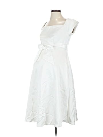 Tiffany Rose Cocktail Dress (view 1)