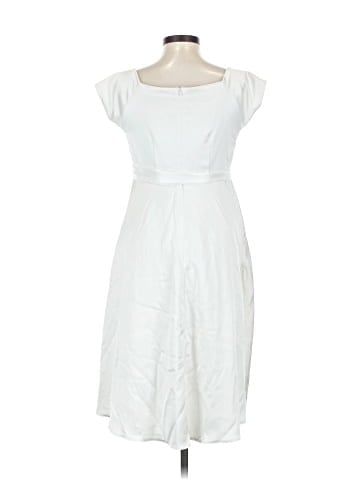 Tiffany Rose Cocktail Dress (view 2)