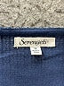 Serengeti 100% Polyester Blue Pullover Sweater Size 1X - photo 3