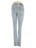 BDG Hearts Blue Jeans Size 25 waist - photo 2