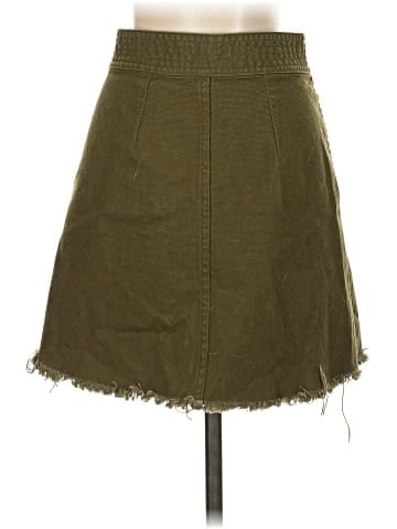 Madewell Casual Skirt (view 2)