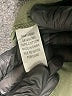 Love In 100% Cotton Green Jacket Size S - photo 7