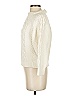 Kourt Ivory Pullover Sweater Size XS - photo 5