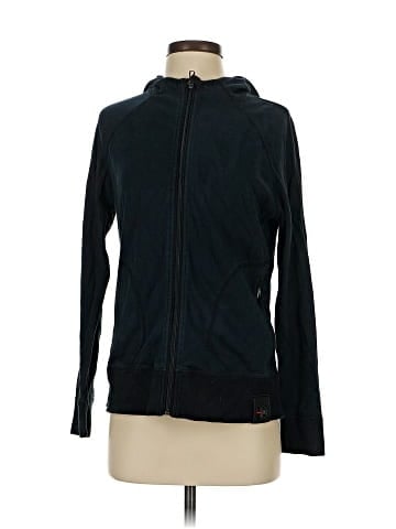 RLX Ralph Lauren Zip Up Hoodie (view 1)
