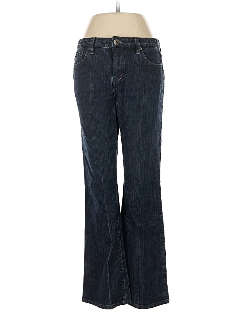 Pre-owned Calvin Klein Jeans Est.1978 Calvin Klein Jeans Jeans In Blue