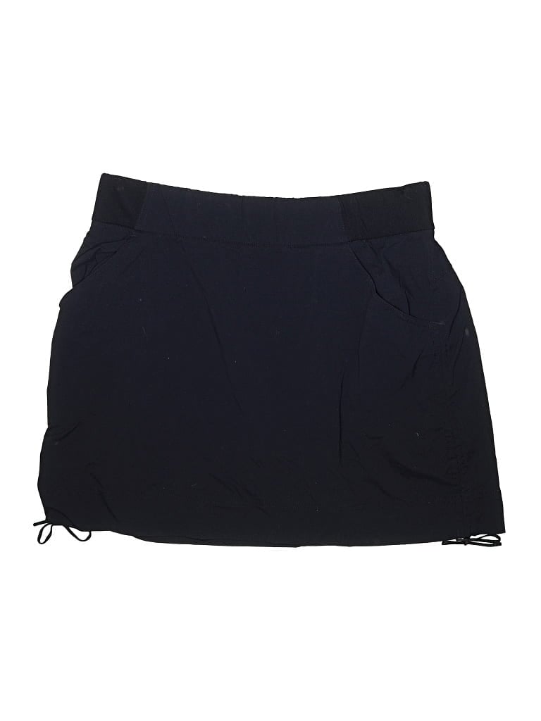 Pre-owned Columbia Active Skort In Blue