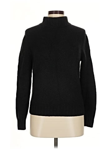 Point Sur Turtleneck Sweater (view 1)