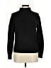 Point Sur Black Turtleneck Sweater Size M - photo 1