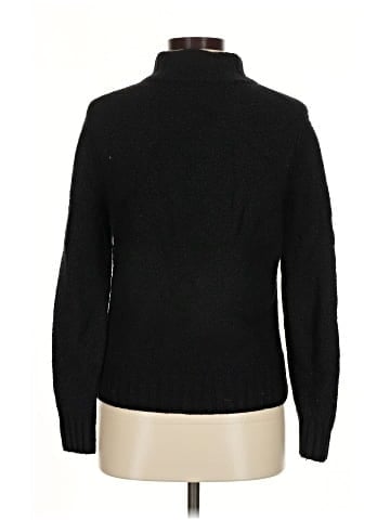 Point Sur Turtleneck Sweater (view 2)