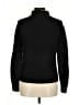 Point Sur Black Turtleneck Sweater Size M - photo 2