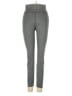 MWL by Madewell Chevron-herringbone Gray Active Pants Size S - photo 1
