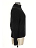 Point Sur Black Turtleneck Sweater Size M - photo 4