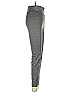 MWL by Madewell Chevron-herringbone Gray Active Pants Size S - photo 4