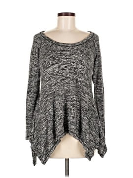 Max Studio Pullover Sweater