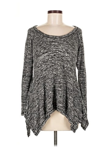 Max Studio Pullover Sweater (view 1)