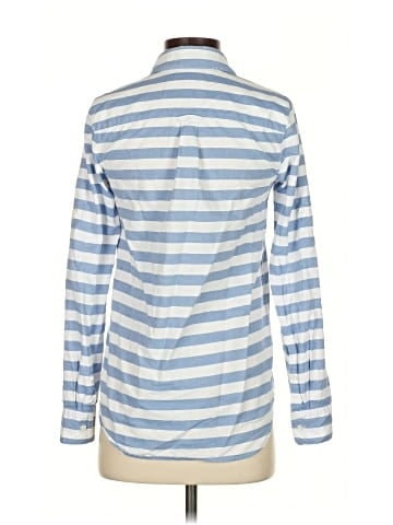 J.Crew Long Sleeve Button-Down Shirt (view 2)