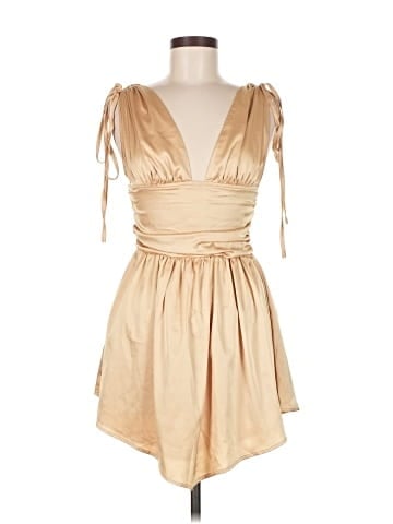 Cider Cocktail Dress (view 1)