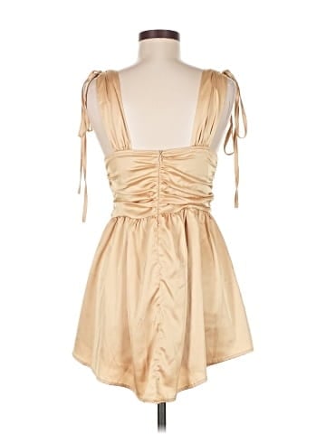 Cider Cocktail Dress (view 2)