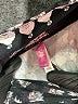 Lularoe Graphic Black Leggings One size - photo 7