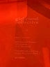 Girlfriend Collective Orange Active Pants Size M - photo 6