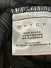 Hatch Black Dress Pants Size XS Maternity (0) - photo 4
